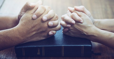 Why We, Like the Israelites, Need to Be Reminded of Who God Is