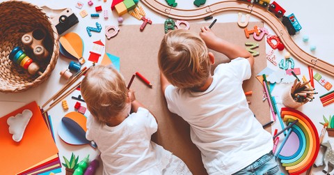 Sunday School Lesson: Gratitude