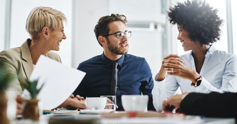 How Can We as Christians Choose People over Tasks?