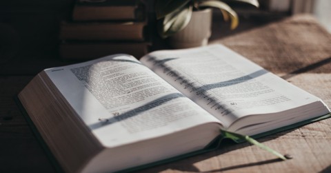 One-Sentence Summaries of Every Book of the Bible
