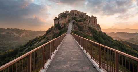What Does It Mean That We Must Enter by the Narrow Gate?