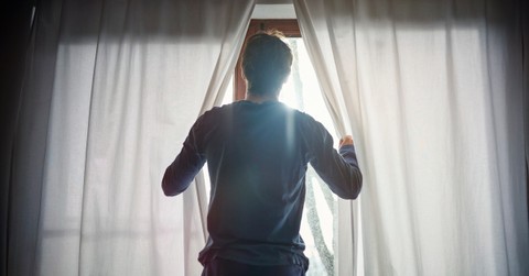 Why Does the Temple Curtain Tear When Jesus Dies?
