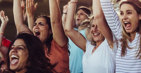 Your Spouse’s Wins Are Your Wins - Crosswalk Couples Devotional - October 7