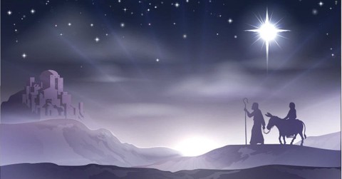 5 Lessons from Mary the Mother of Christ in Trusting God