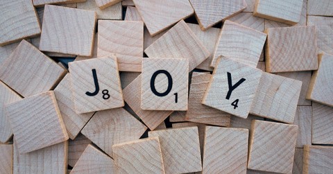 What Was Jesus' "Joy Set Before Him"?