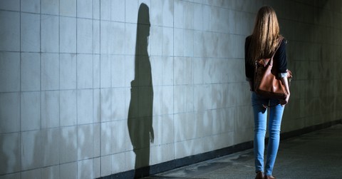 The Shadow of a Doubt - UpWords - April 25