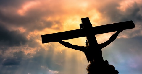 Why Jesus Cried "My God, My God, Why Have You Forsaken Me" 