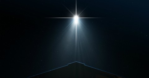 Why Jesus Was Born When "the Fullness of Time Had Come"