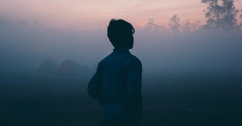 The Glorious, Life Altering Difference Between Grace and Mercy