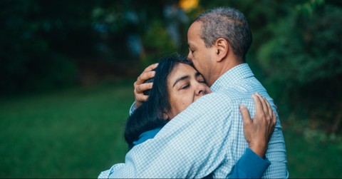 Learning to Forgive: How to Let Go and Move Forward