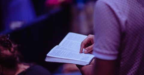 4 Reasons Liturgy Is Essential to Worship