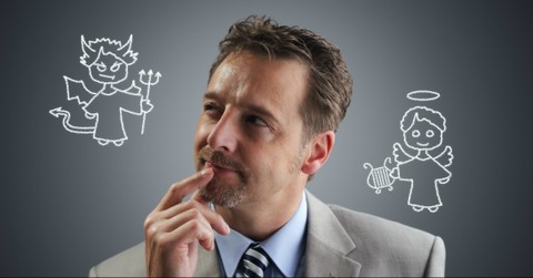 Does Sinning Bring Us Closer to God?