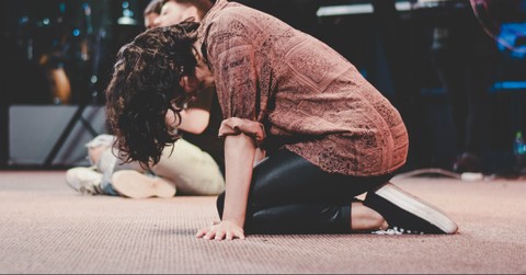 God Instructs Sinners in the Way We Should Go