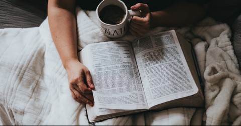 How to Start - and Stick With - a Daily Devotional Plan