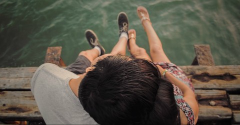 One Key to Greater Peace in Your Marriage - Crosswalk Couples Devotional - September 30