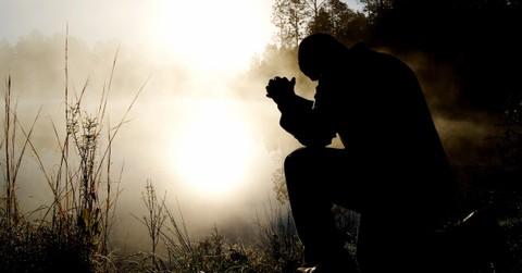 Why "Every Knee Will Bow" at Jesus' Return