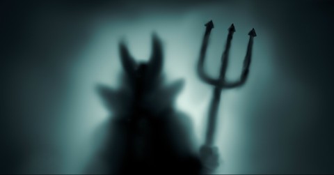 What Is a Leviathan Spirit and How Can You Identify It?