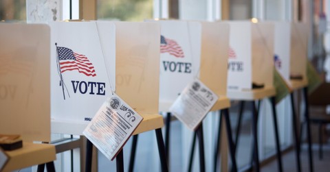 The Most Important Thing to Remember about the Upcoming Election Season