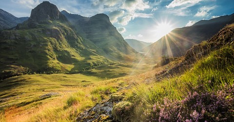 The God of Abraham, Isaac and Jacob - Daily in Your Presence - July 29