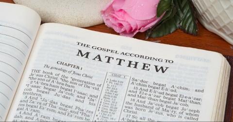 How is the "Spirit Willing but the Flesh is Weak"? (Matthew 26:41)