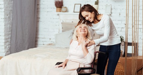 How to Grow Closer to God as a Caretaker