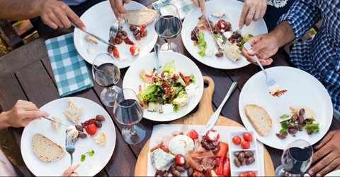 Bad Excuses, Beautiful Opportunities in the Parable of the Great Banquet