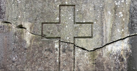 Why Did Jesus Have to Die on the Cross?