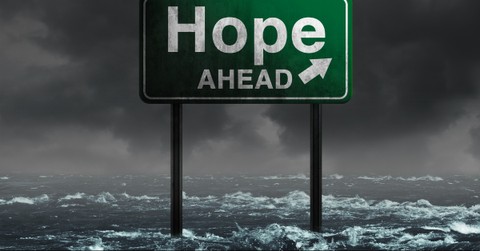 What Produces Hope? - Greg Laurie Daily Devotion - June 3, 2020