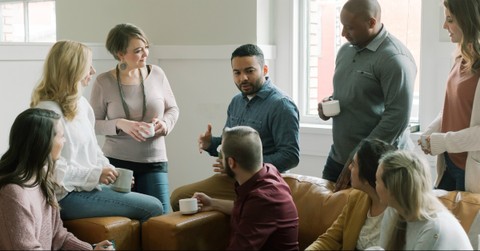 Leaders: Are You Fanning the Flame or Snuffing It Out?