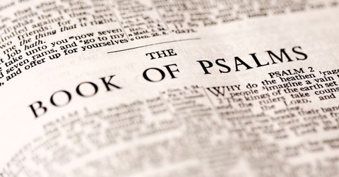 The Other Psalmists: Who Were the Sons of Korah?