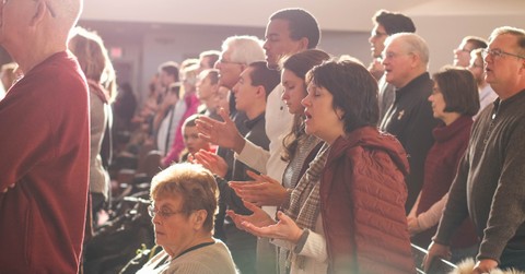Why Do Christians Say "Church Family"?