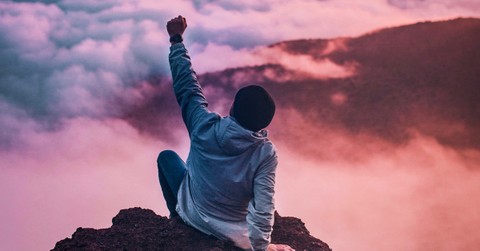 How You Can Live with Excitement and Purpose - Powerpoint - June 1