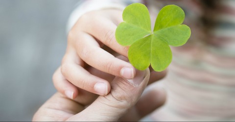 Sunday School Lesson: St. Patrick's Day—Loving Our Enemies