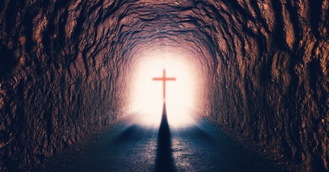Was Jesus Really Dead, and Then Resurrected?