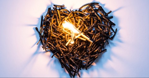 Not All “Love” is Truly Love