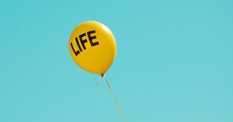 Your Life Is Your Time - In Touch - October 17