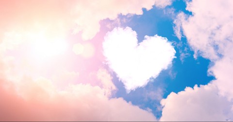Growing to Understand God’s Love for Us