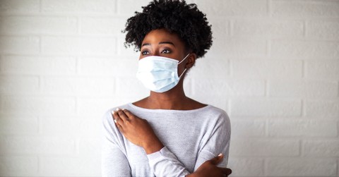 Finding Contentment in the Midst of Coronavirus Fear