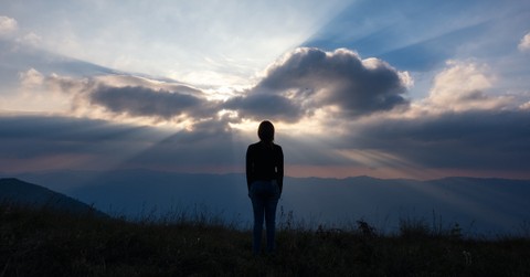 5 Things God Doesn't Know
