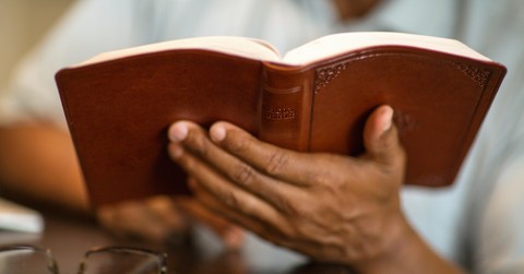Is God Possessive?