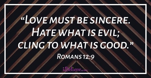 Do You Know Who You Are? - iBelieve Truth: A Devotional for Women - April 6