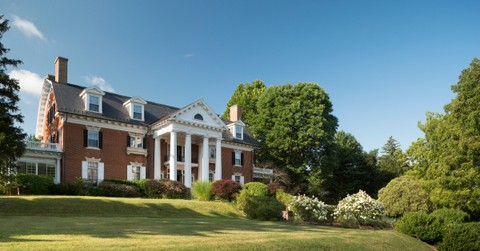 Is Jesus Preparing “Many Mansions” for Us in Heaven?
