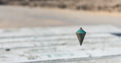 What Is the Significance of a Plumb Line in the Bible?