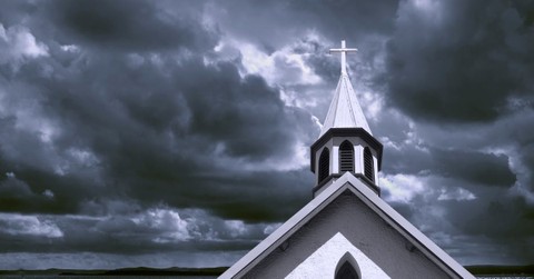 What Is the Galatian Heresy?