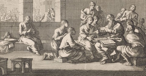 Why Was Origen Important to the Early Church?