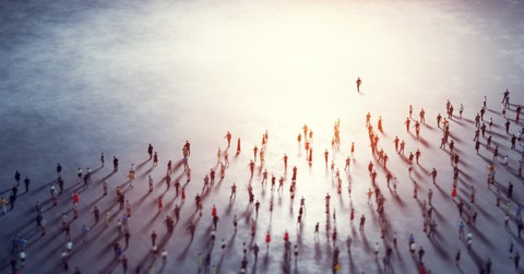 Who Was Jesus’ First Disciple?