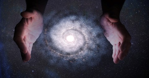 Why Did God Create Everything?