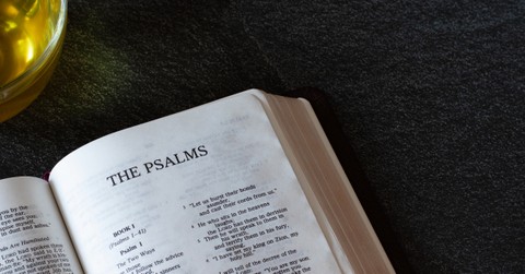 5 Powerful Things the First Psalm Say about a Righteous Life