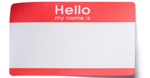 What Do We Learn from the Names of Jesus?