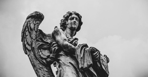 What Are the Different Types of Angels in the Bible?